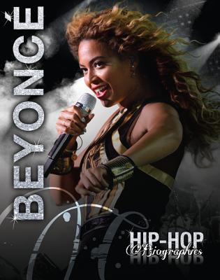 Beyonce - Saddleback Educational Publishing