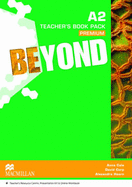 Beyond A2+ Teacher's Book Premium Pack