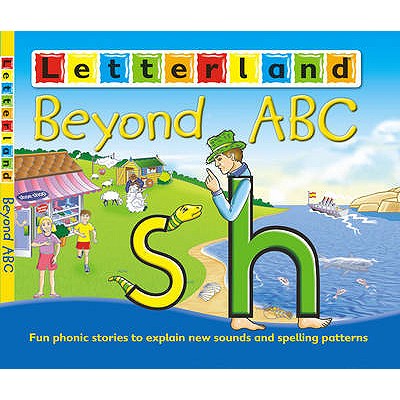 Beyond ABC - Holt, Lisa
