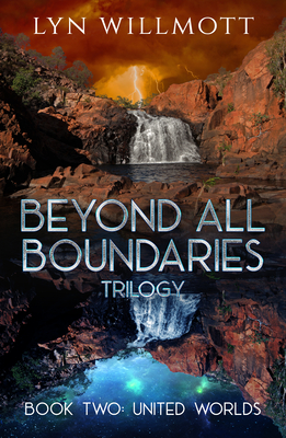 Beyond All Boundaries Trilogy - Willmott, Lyn