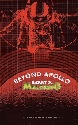 Beyond Apollo - Malzberg, Barry N