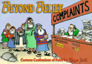 Beyond Belief: Cartoon Confessions of Faith