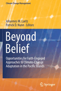 Beyond Belief: Opportunities for Faith-Engaged Approaches to Climate-Change Adaptation in the Pacific Islands