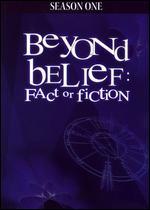 Beyond Belief: Season One [P&S]