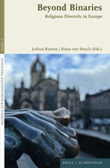 Beyond Binaries: Religious Diversity in Europe