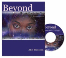 Beyond Blackface: Africana Images in Us Media W/CD - Houston, D Akil