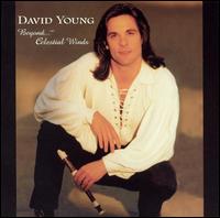 Beyond... Celestial Winds - David Young
