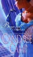 Beyond Compare - Camp, Candace