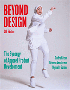 Beyond Design: The Synergy of Apparel Product Development - Bundle Book + Studio Access Card