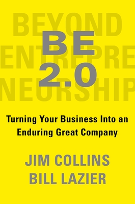 Beyond Entrepreneurship 2.0 - Collins, Jim