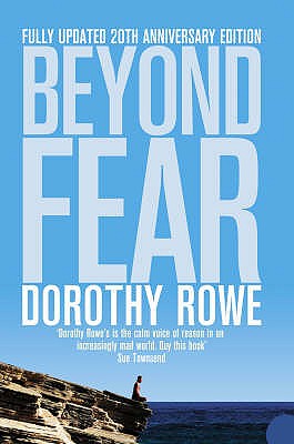 Beyond Fear - Rowe, Dorothy