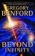 Beyond Infinity - Benford, Gregory