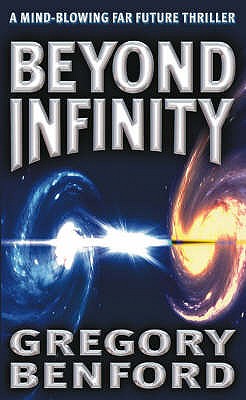 Beyond Infinity - Benford, Gregory