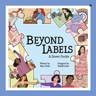 Beyond Labels: A Queer Guide