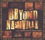 Beyond Nashville: The Twisted Heart of Country Music