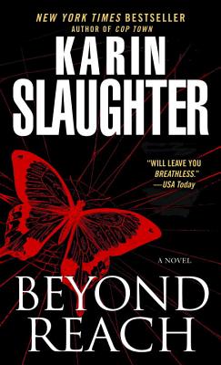 Beyond Reach - Slaughter, Karin