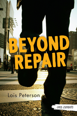 Beyond Repair - Peterson, Lois