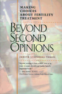 Beyond Second Opinions