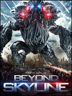 Beyond Skyline - Liam O'Donnell