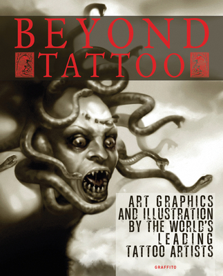 Beyond Tattoo - Graves, Allan