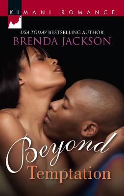 Beyond Temptation - Jackson, Brenda