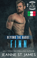 Beyond the Badge - Finn: Edizione italiana