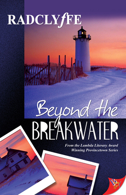 Beyond the Breakwater - Radclyffe