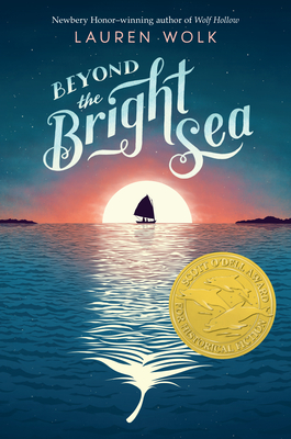 Beyond the Bright Sea - Wolk, Lauren