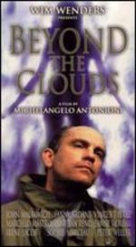 Beyond the Clouds - Michelangelo Antonioni; Wim Wenders
