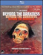 Beyond the Darkness [CD/Blu-ray] - Joe D'Amato