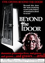 Beyond the Door - Oliver Hellman; Ovidio G. Assonitis; Robert Barrett