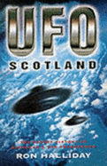 Beyond the Falkirk Triangle: UFOs in Scotland