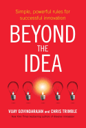 Beyond the Idea