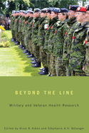 Beyond the Line: Military and Veteran Health Research