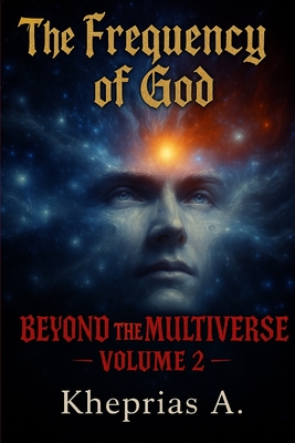 Beyond the Multiverse Volume 2: The Frequency of God - A, Kheprias