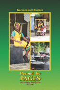 Beyond the Pages: A Jamaican Poet Speaks Volume 1