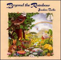 Beyond the Rainbow - Joakin Bello