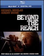 Beyond the Reach [Blu-ray] - Jean-Baptiste Leonetti