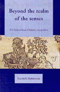 Beyond the Realm of Senses: The Balinese Ritual of Kekawin Composition (Kitlv)