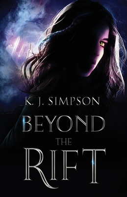 Beyond the Rift - Simpson, K J