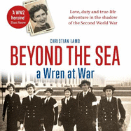 Beyond the Sea: A Wren at War