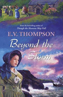 Beyond the Storm - Thompson, E. V.