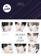 Beyond the Story (Crnica de 10 Aos de Bts) / Beyond the Story: 10-Year Record of Bts