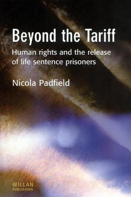 Beyond the Tariff - Padfield, Nicola