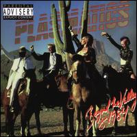 Beyond the Valley of 1984 - Plasmatics