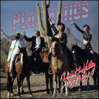 Beyond the Valley of 1984 - Plasmatics