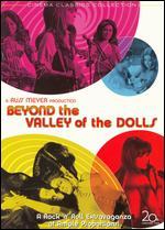 Beyond the Valley of the Dolls [Special Edition]