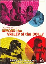 Beyond the Valley of the Dolls [Special Edition] - Russ Meyer