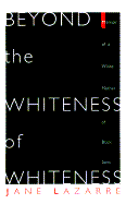 Beyond the Whiteness-CL