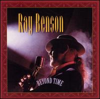 Beyond Time - Ray Benson